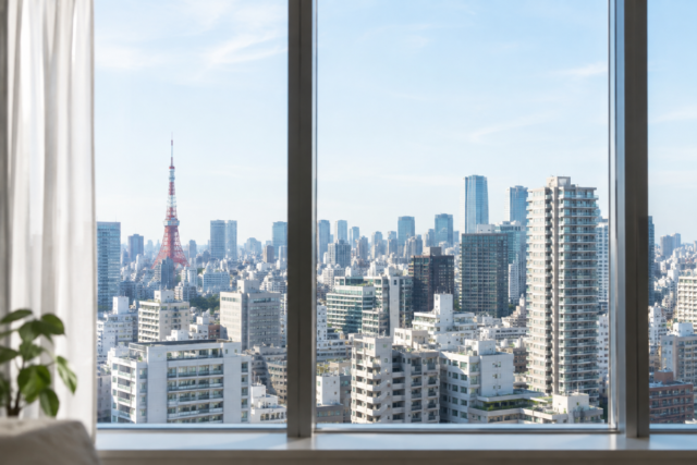 都内のマンション価格は、この先も上がる？下がる？